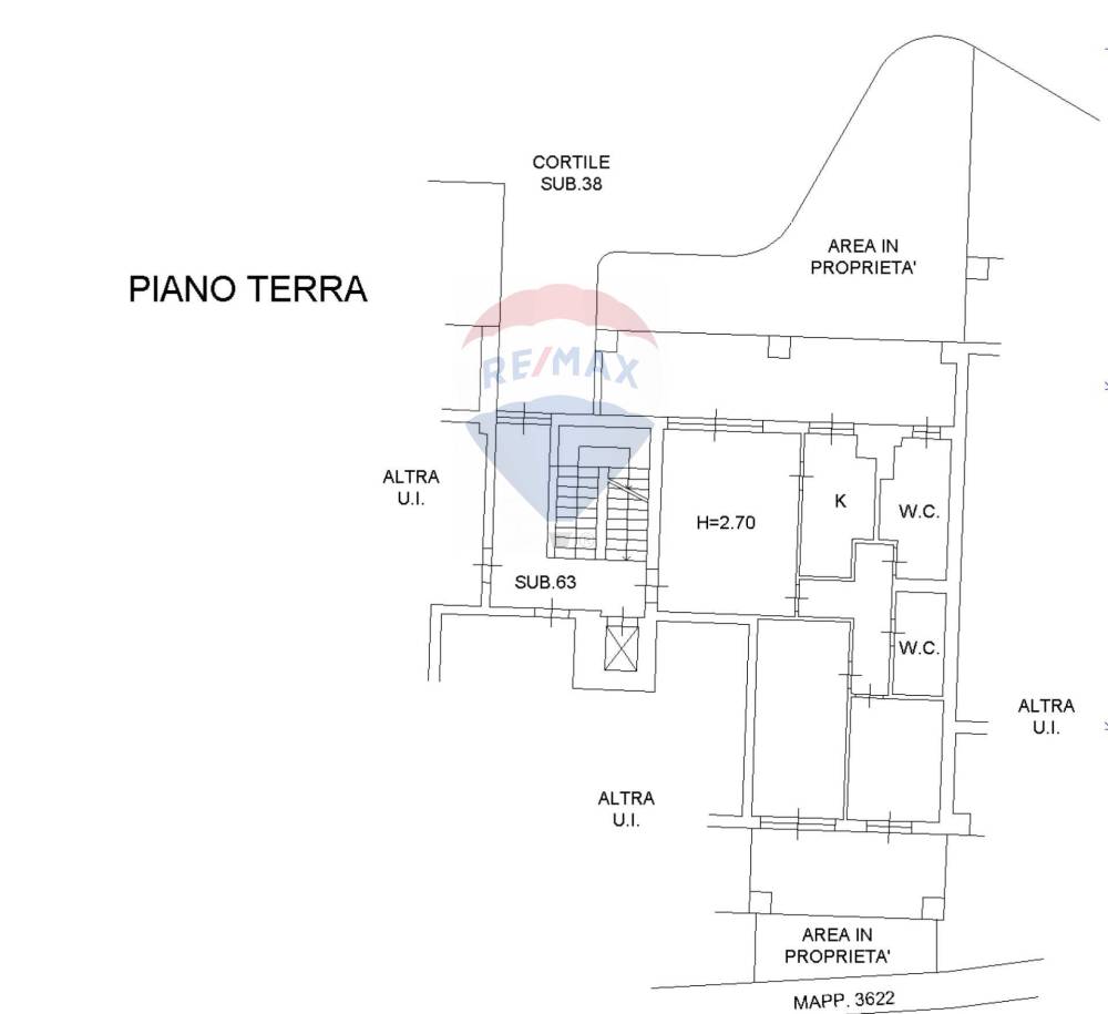 appartamento in vendita a Gazzada Schianno