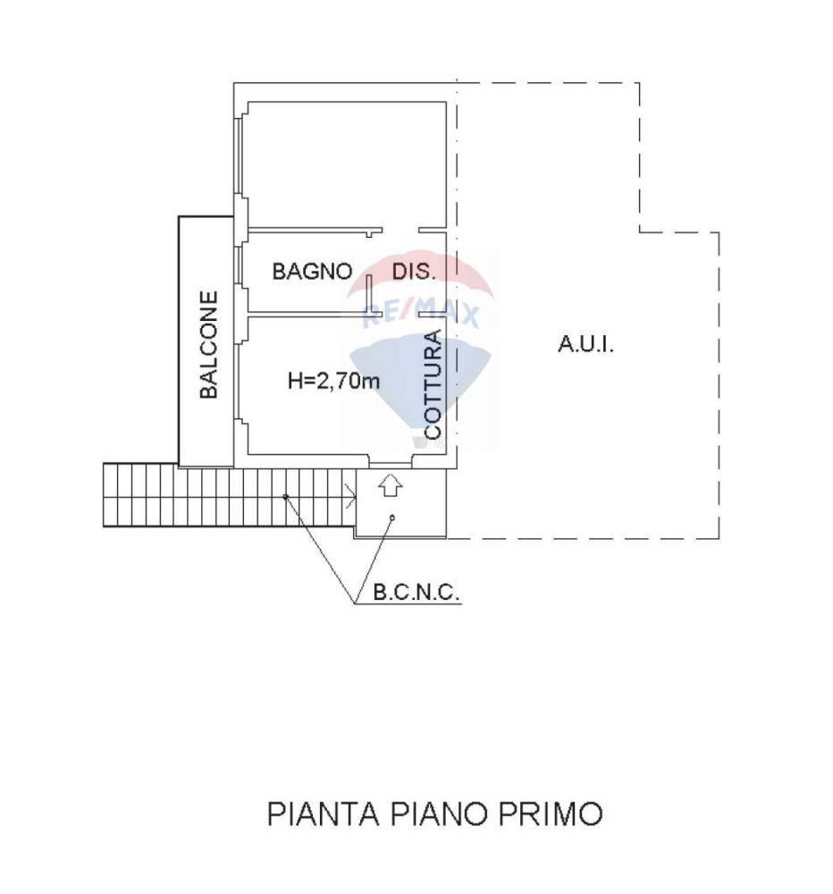 appartamento in vendita a Gazzada Schianno
