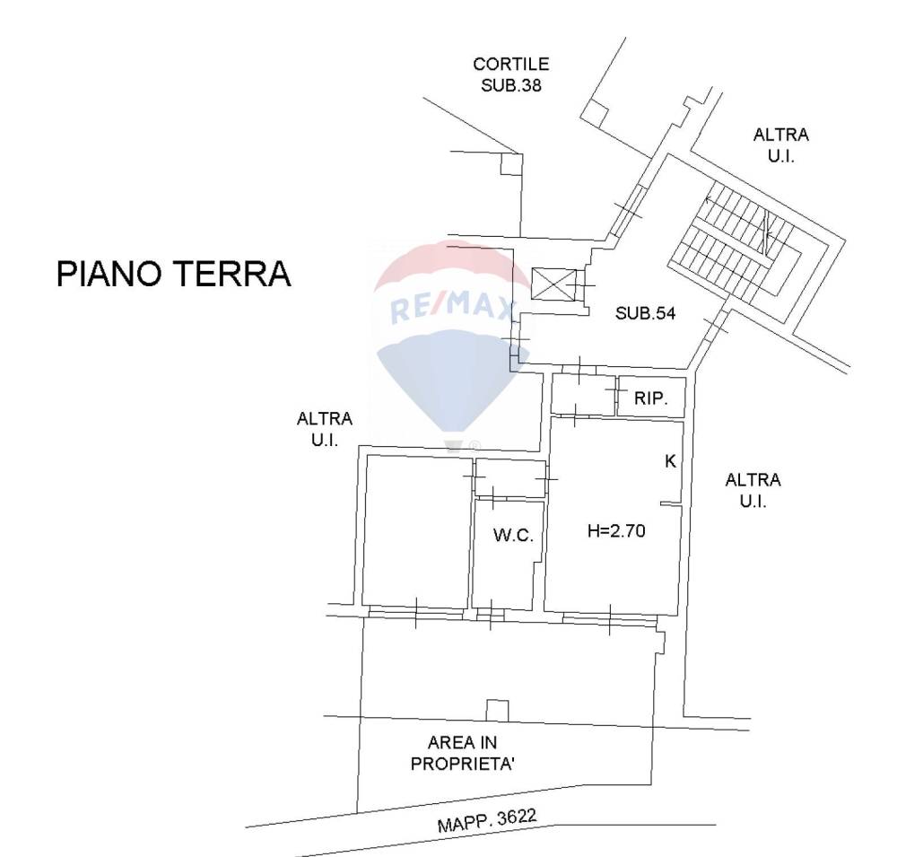 appartamento in vendita a Gazzada Schianno