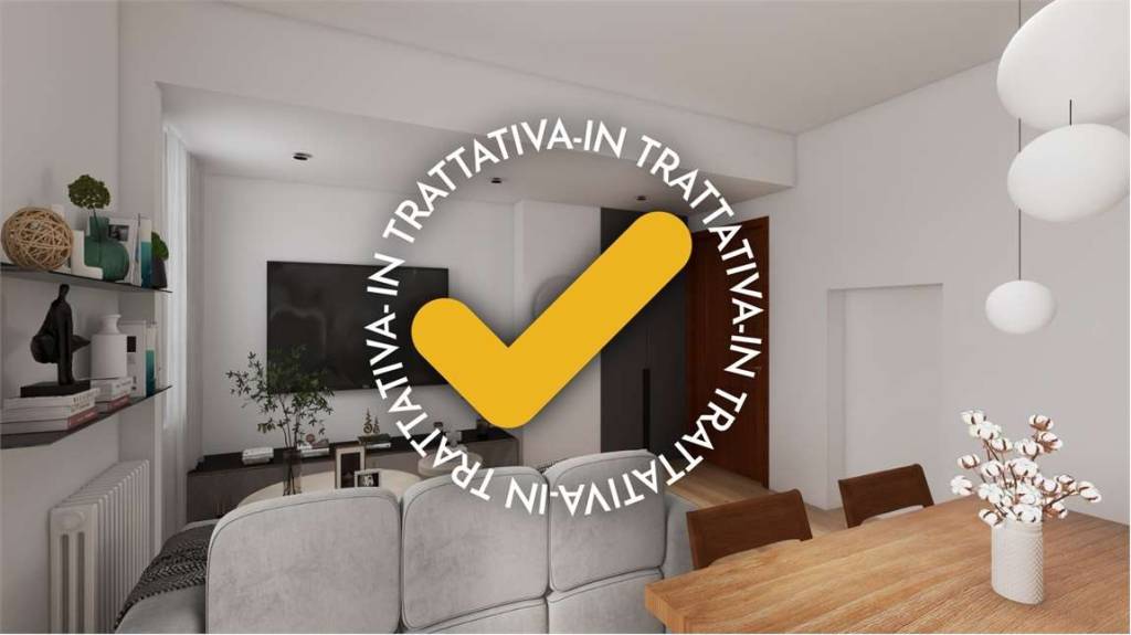 appartamento in vendita a Gazzada Schianno