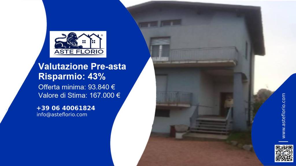 appartamento in vendita a Gazzada Schianno