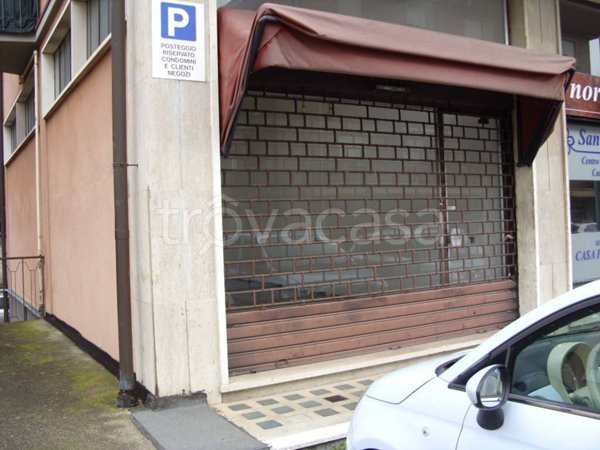monolocale in vendita a Gazzada Schianno