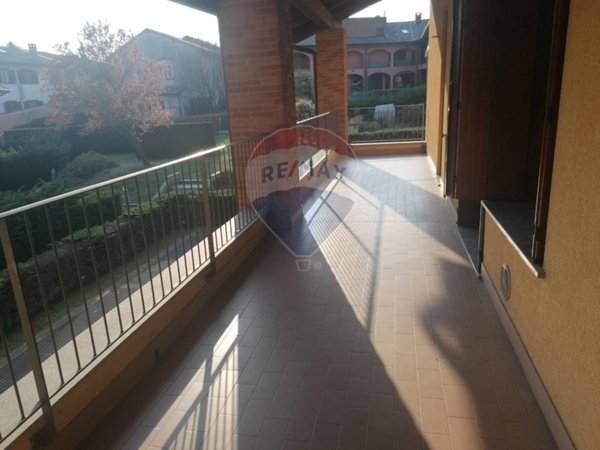 appartamento in vendita a Gazzada Schianno