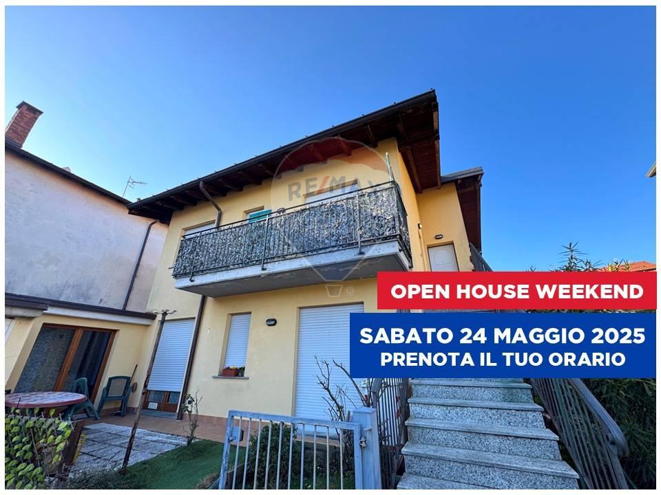 appartamento in vendita a Gazzada Schianno