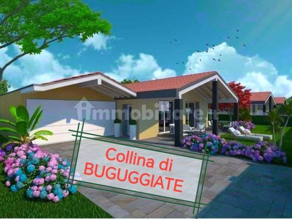 casa indipendente in vendita a Gazzada Schianno
