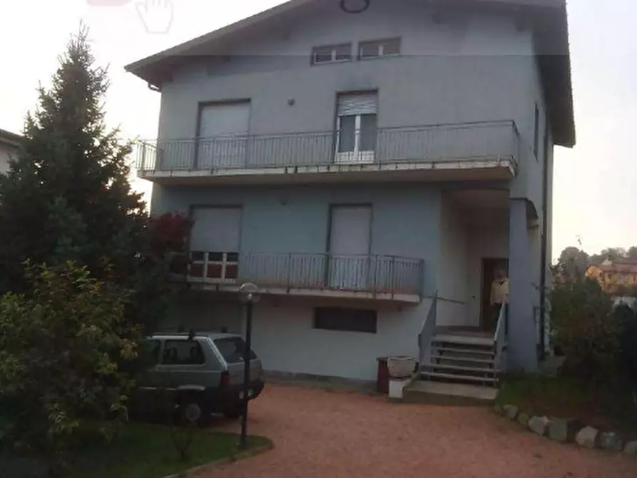 casa indipendente in vendita a Gazzada Schianno