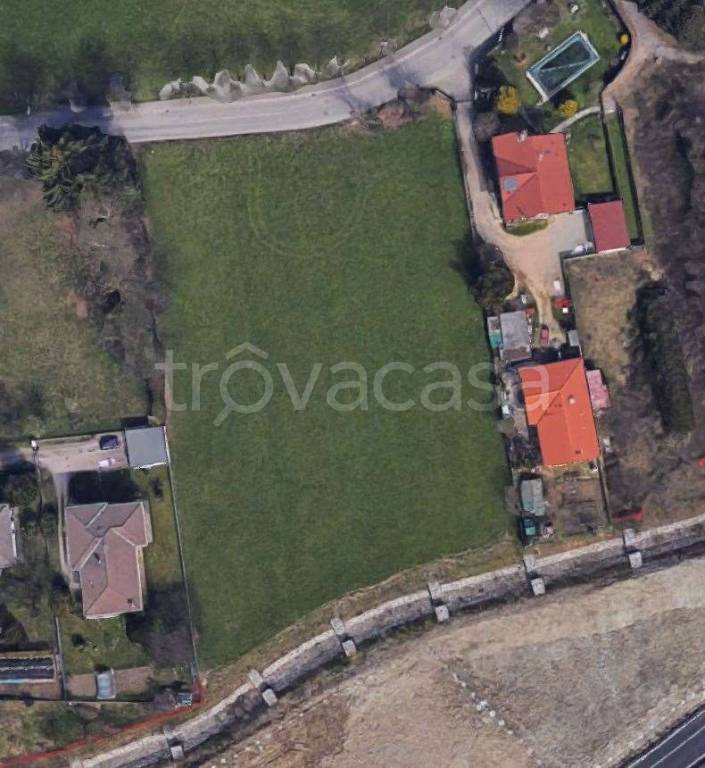 terreno agricolo in vendita a Gazzada Schianno