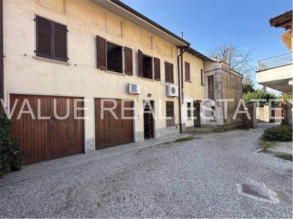 negozio in vendita a Gazzada Schianno