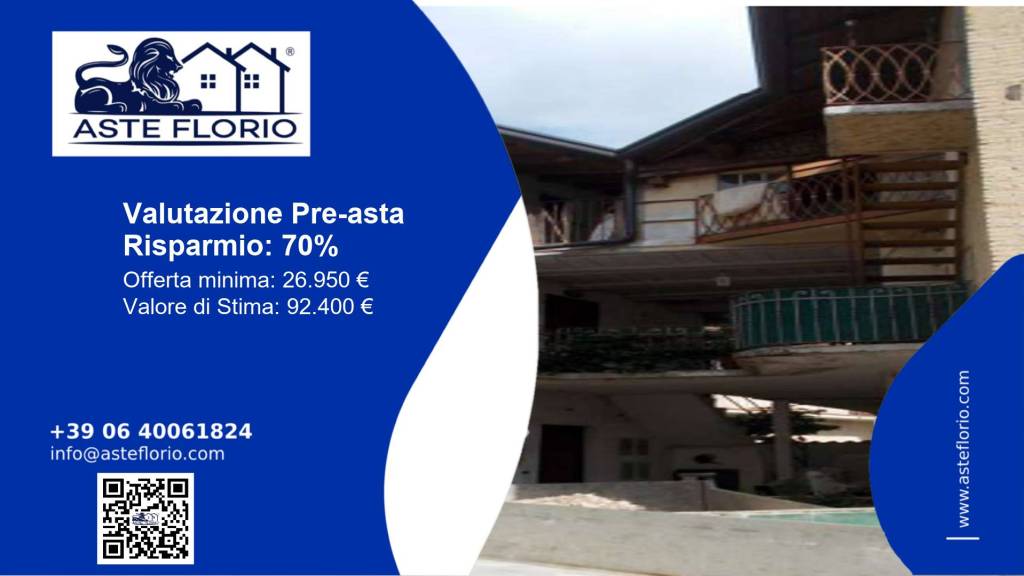 appartamento in vendita a Gazzada Schianno