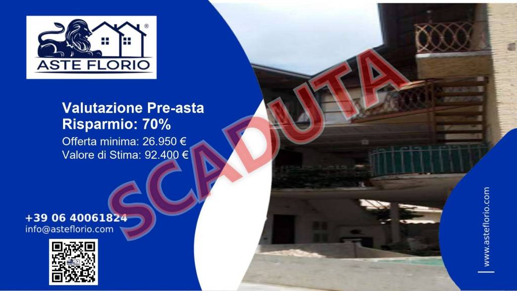 appartamento in vendita a Gazzada Schianno