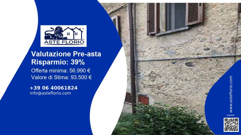 appartamento in vendita a Gazzada Schianno