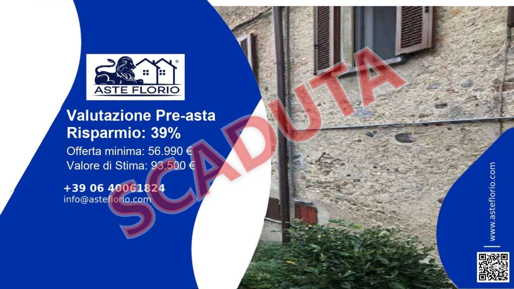 appartamento in vendita a Gazzada Schianno