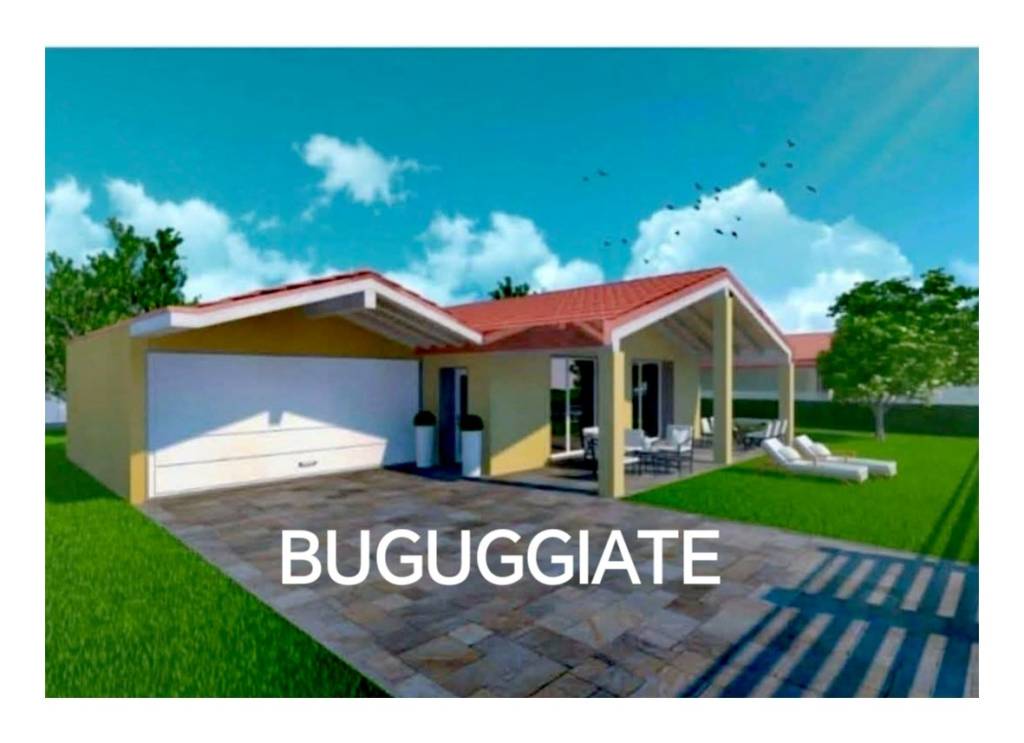 casa indipendente in vendita a Gazzada Schianno