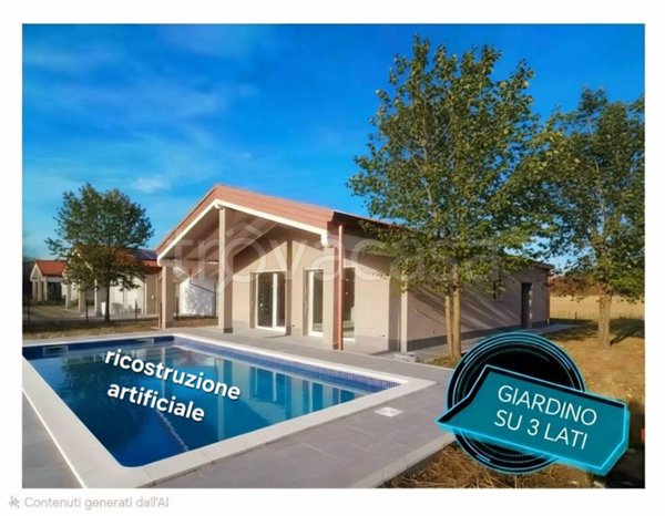 casa indipendente in vendita a Gazzada Schianno