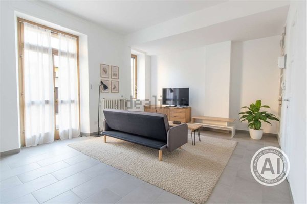 appartamento in vendita a Gazzada Schianno