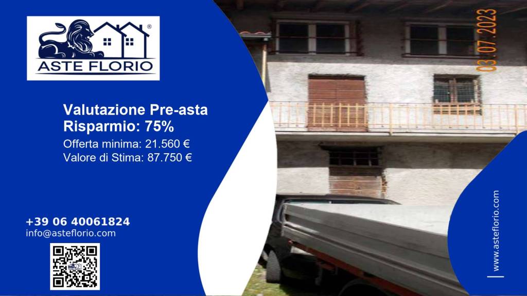 appartamento in vendita a Gazzada Schianno