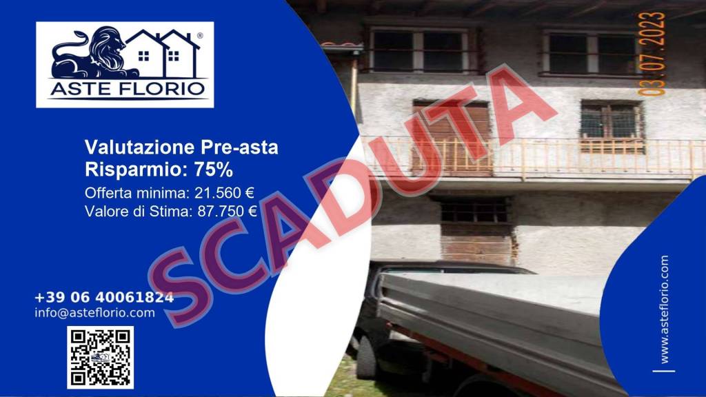 appartamento in vendita a Gazzada Schianno
