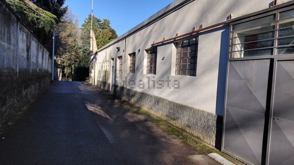 loft in vendita a Gazzada Schianno