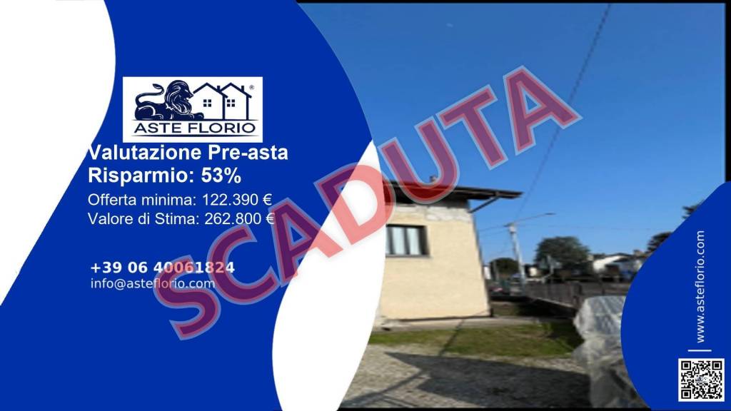 casa indipendente in vendita a Gazzada Schianno