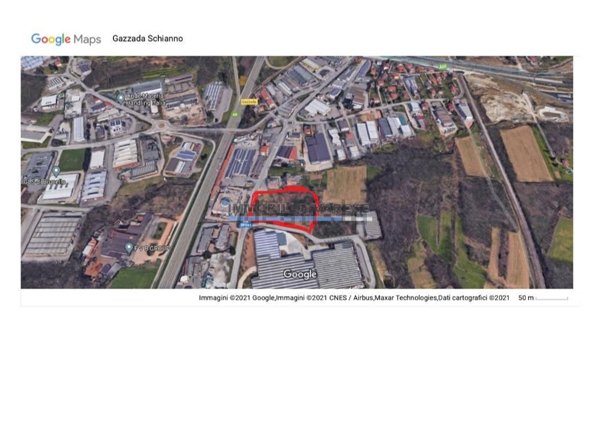 terreno edificabile in vendita a Gazzada Schianno