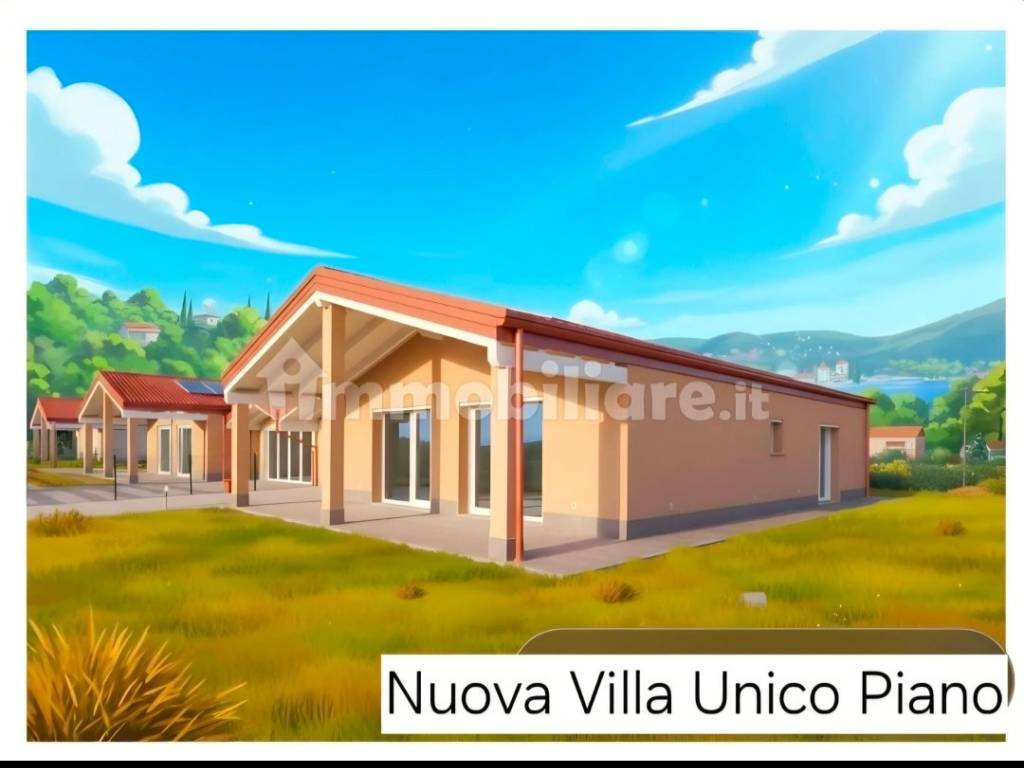 casa indipendente in vendita a Gazzada Schianno