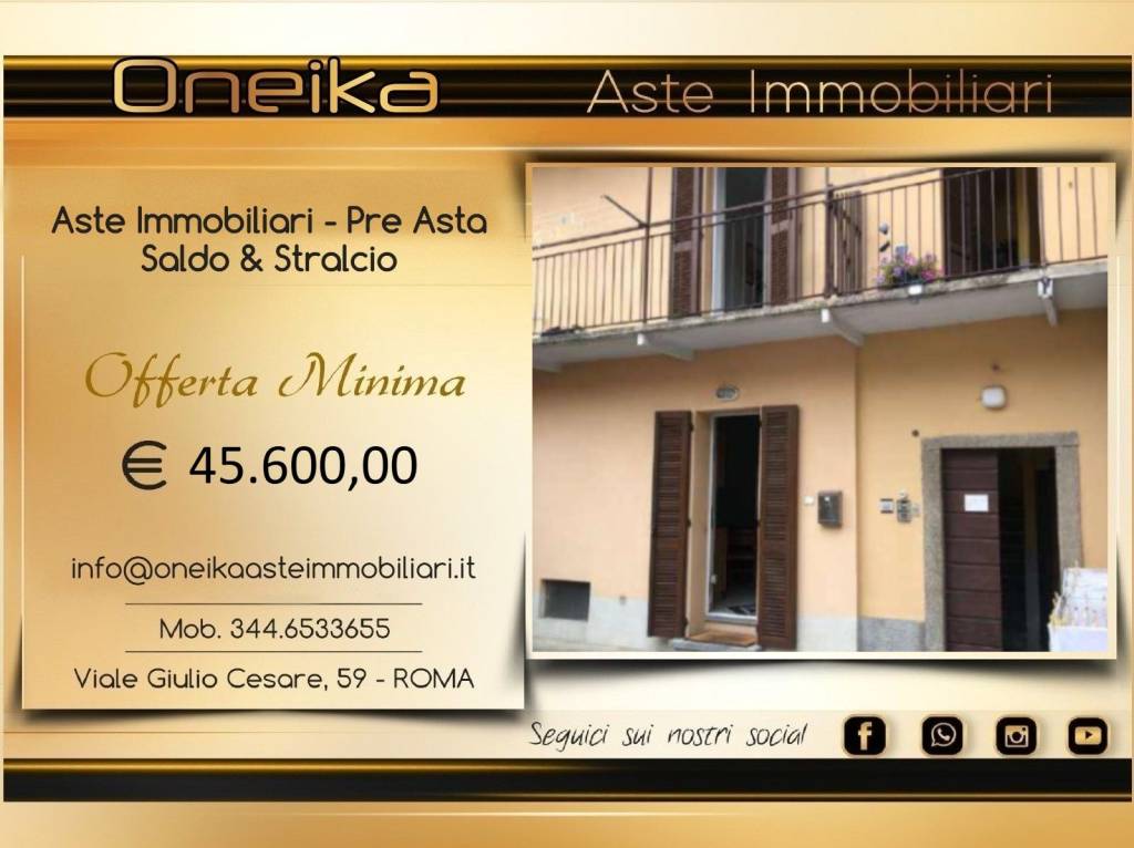 casa indipendente in vendita a Gazzada Schianno