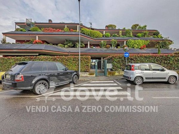 appartamento in vendita a Gazzada Schianno