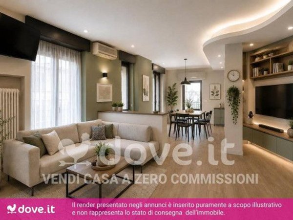 appartamento in vendita a Gazzada Schianno