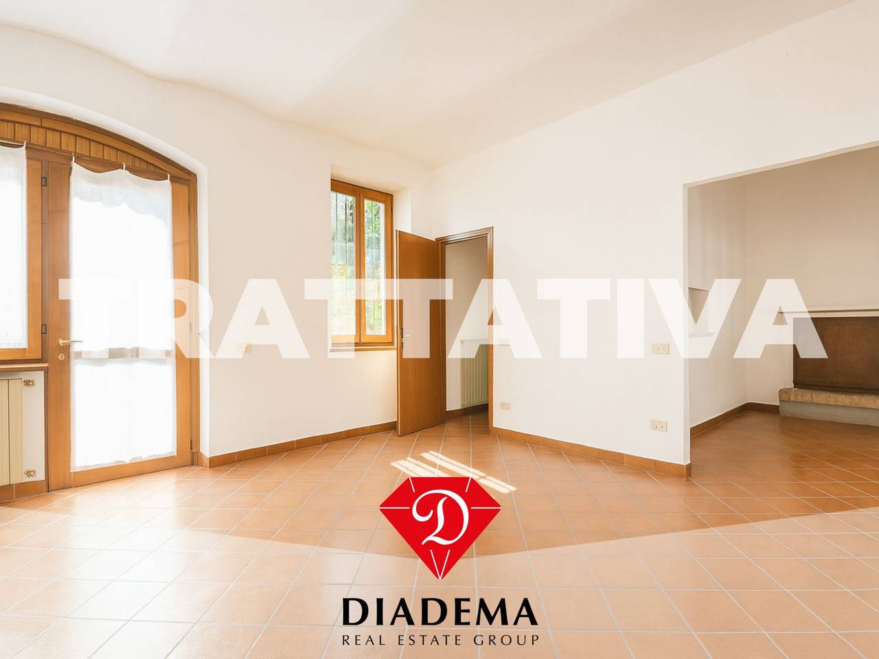 appartamento in vendita a Gazzada Schianno