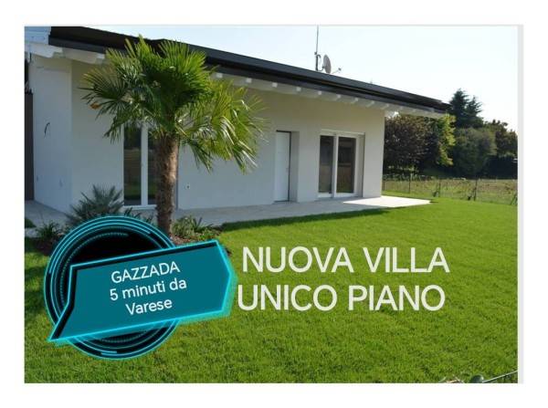 casa indipendente in vendita a Gazzada Schianno