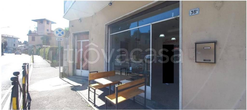 quadrivano in vendita a Gazzada Schianno