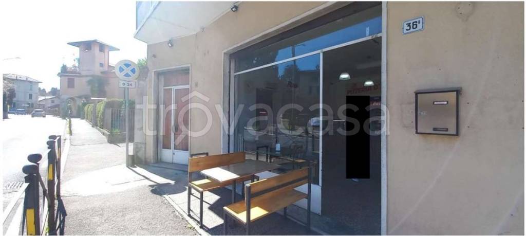 appartamento in vendita a Gazzada Schianno