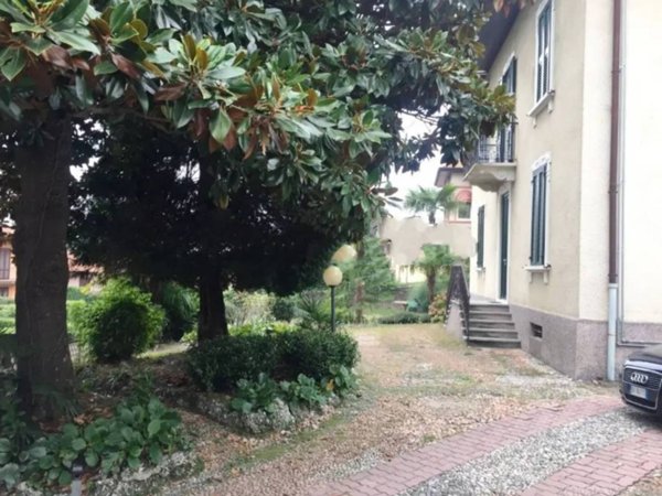 appartamento in vendita a Gemonio