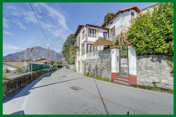 appartamento in vendita a Gemonio