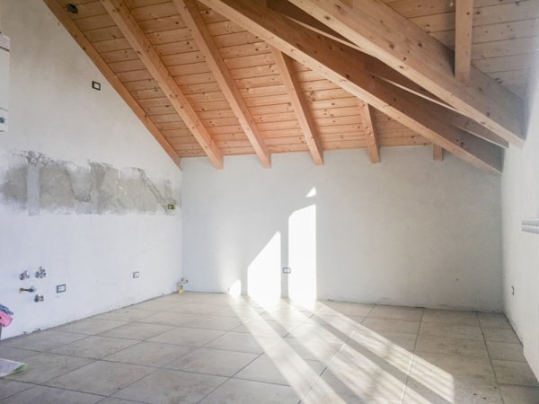 appartamento in vendita a Gemonio