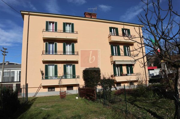 appartamento in vendita a Gemonio