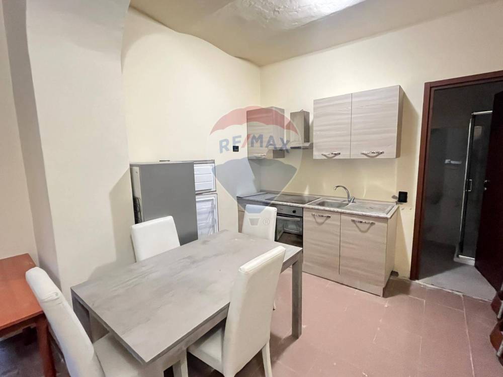 appartamento in vendita a Gemonio