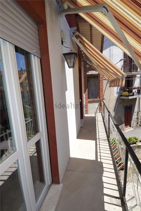 quadrivano in vendita a Gemonio