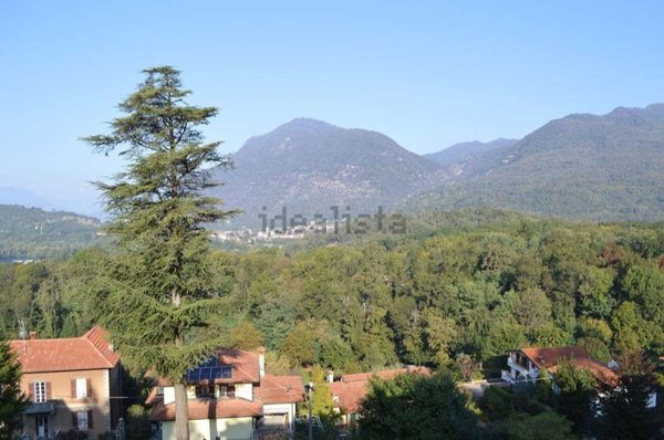 appartamento in vendita a Gemonio