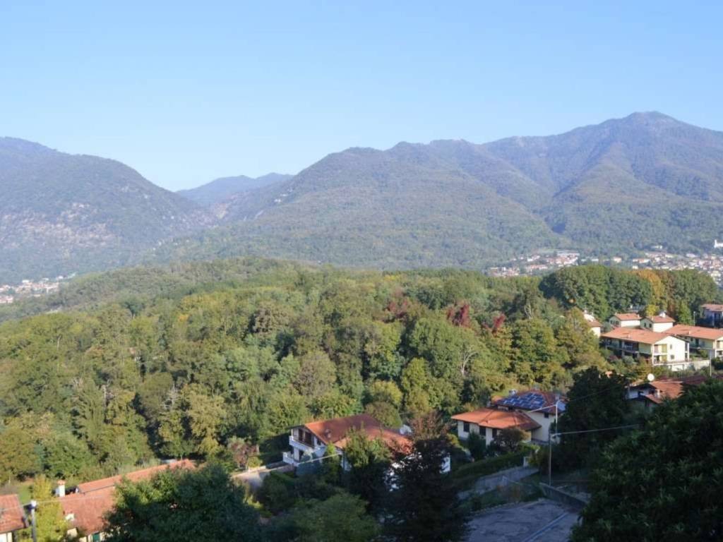 appartamento in vendita a Gemonio