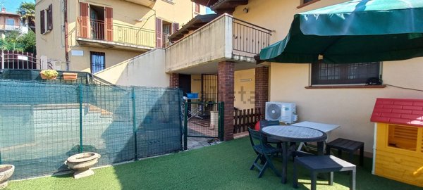appartamento in vendita a Gemonio