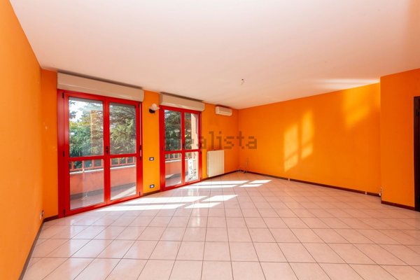 appartamento in vendita a Gemonio