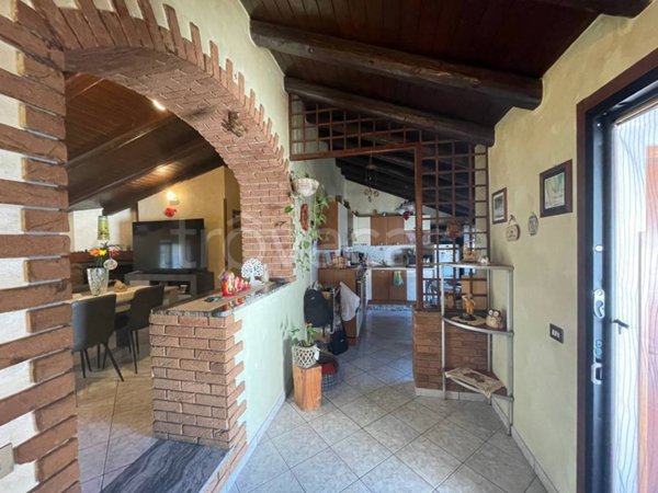 appartamento in vendita a Gemonio