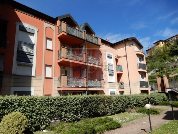 appartamento in vendita a Gemonio