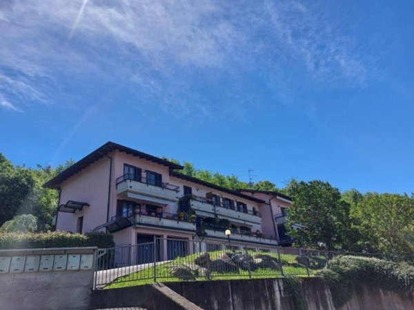 appartamento in vendita a Gemonio