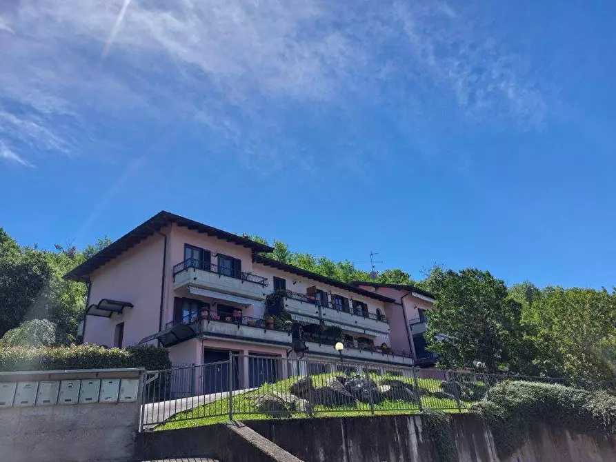 appartamento in vendita a Gemonio