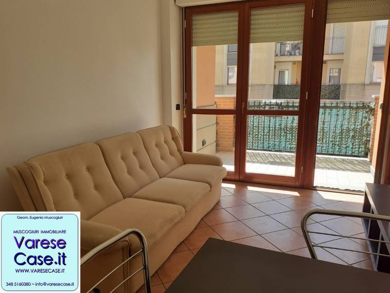 appartamento in vendita a Gemonio