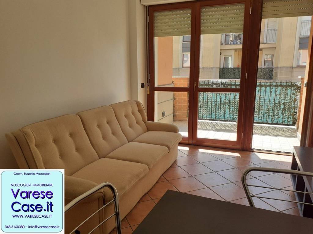 appartamento in vendita a Gemonio