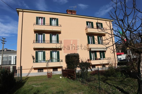 appartamento in vendita a Gemonio