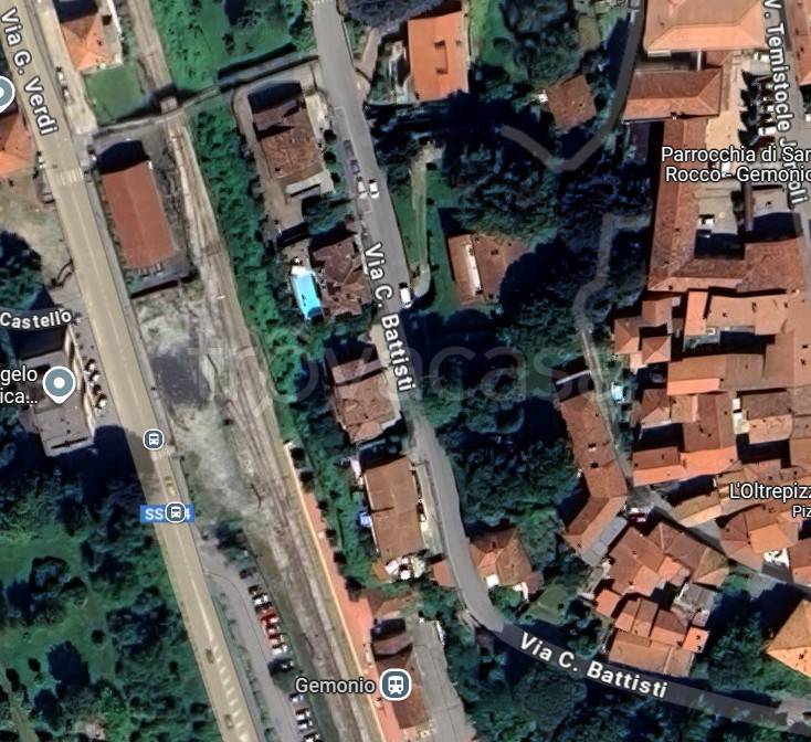 appartamento in vendita a Gemonio